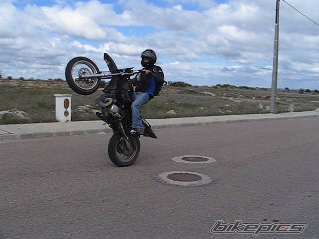 Bike Photo 441251