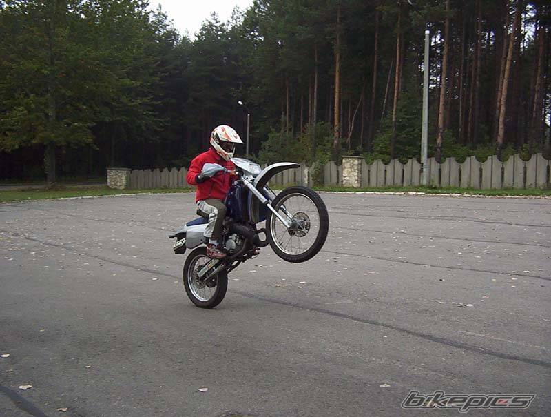 Bike Photo 441252