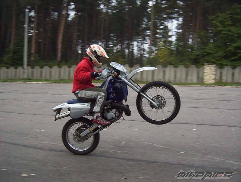 Bike Photo 441255