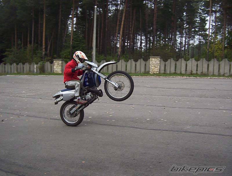Bike Photo 441256