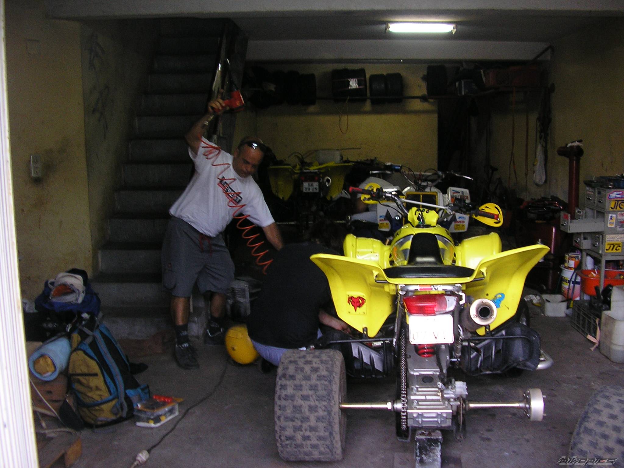 Bike Photo 441259