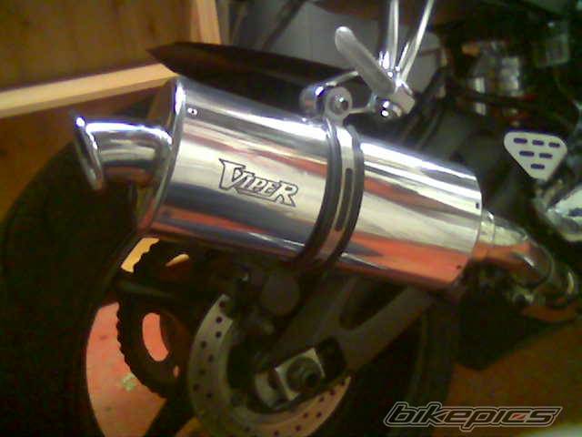 Bike Photo 441264