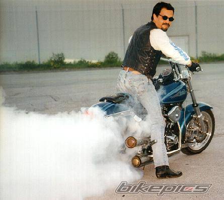 Bike Photo 44127