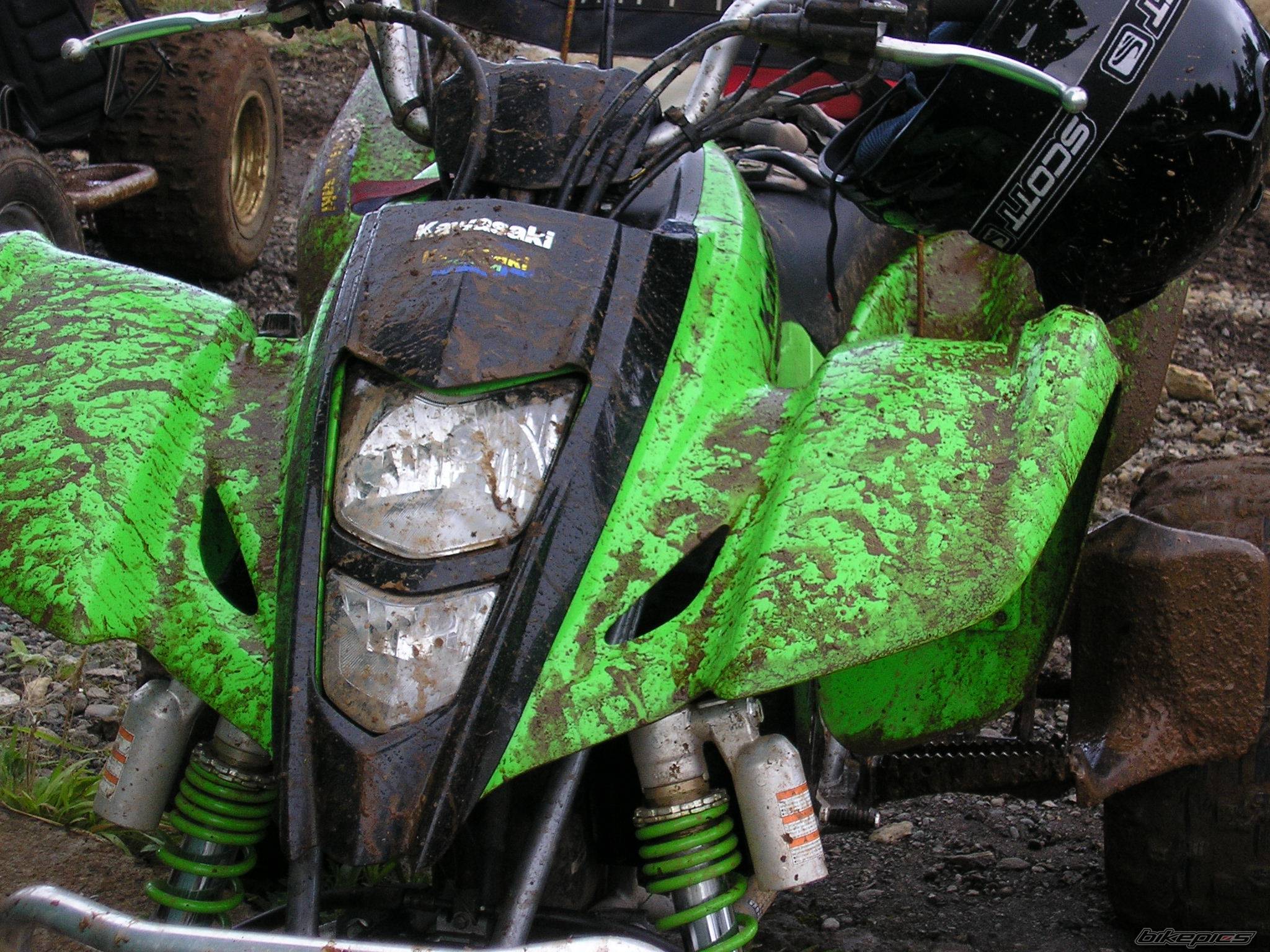 Bike Photo 441286