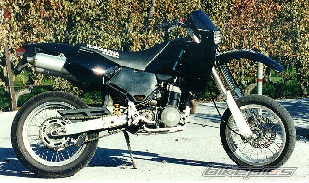 Bike Photo 44129