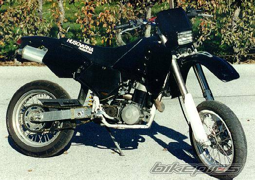 Bike Photo 44130