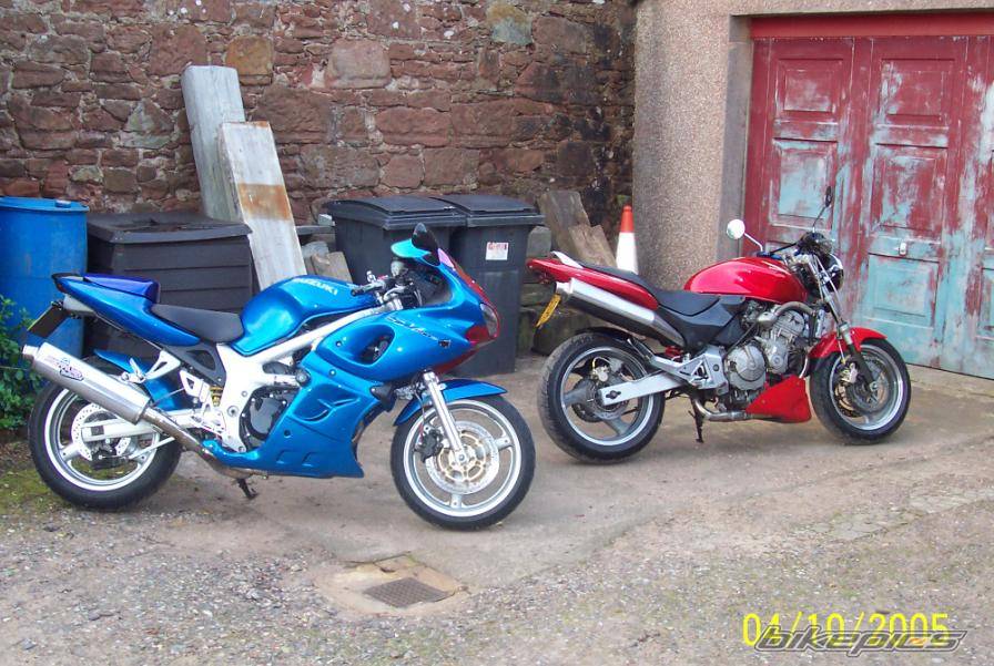 Bike Photo 441303