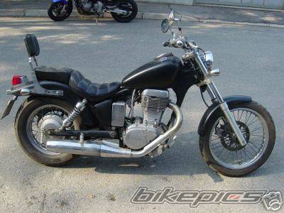 Bike Photo 441308
