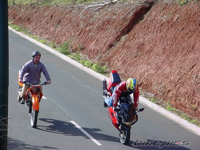 Bike Photo 441325