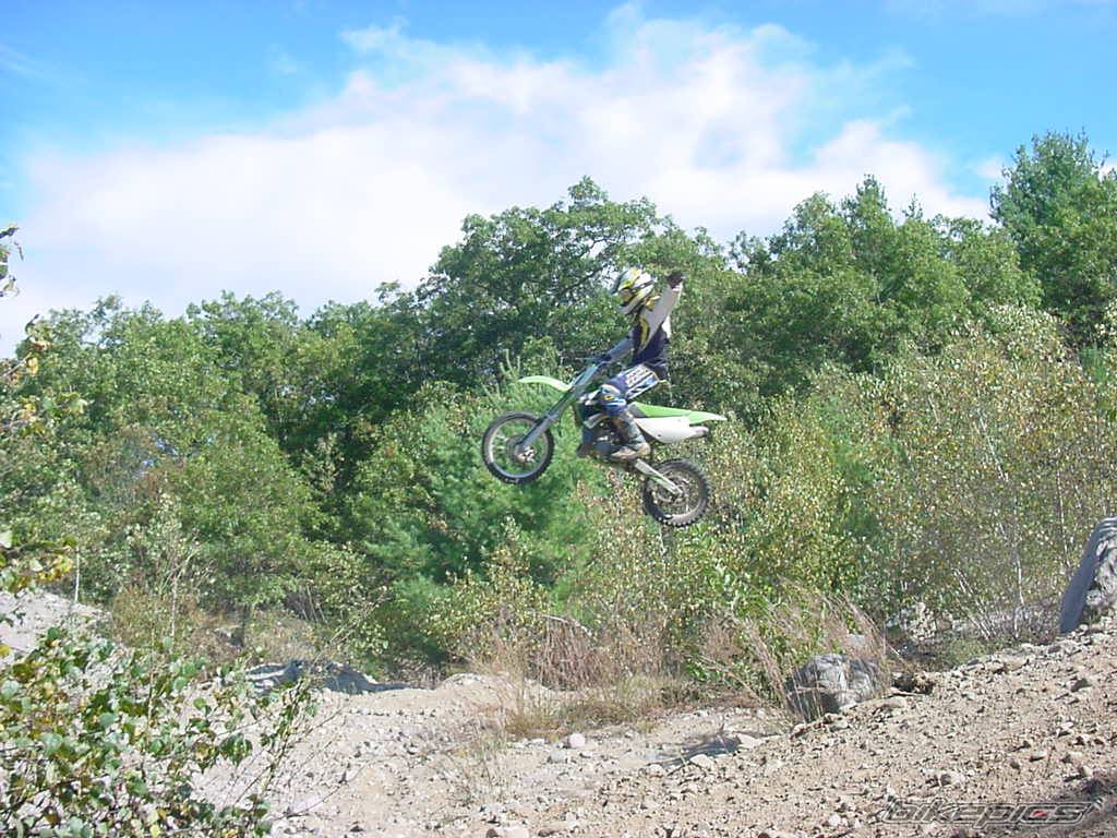 Bike Photo 441343