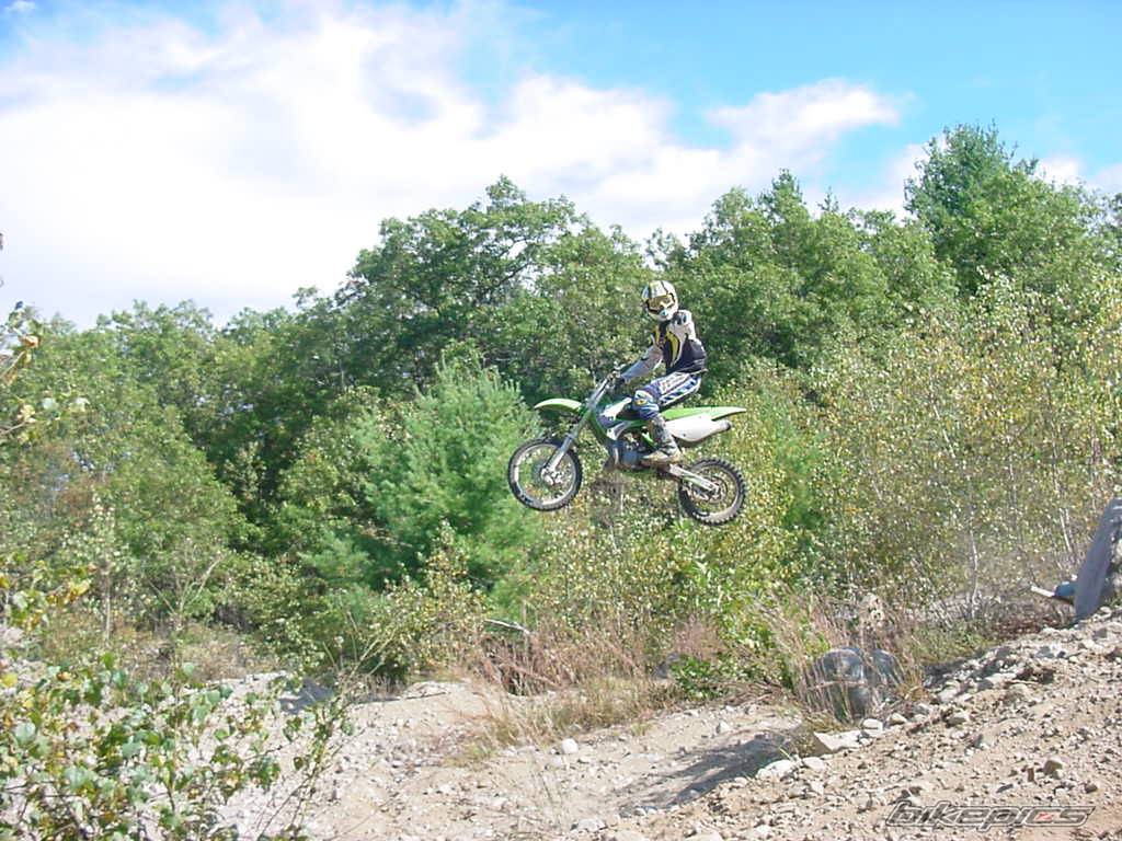 Bike Photo 441344