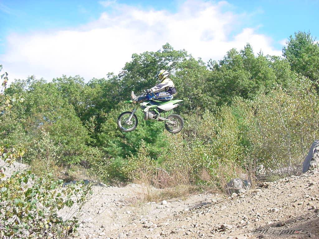 Bike Photo 441347