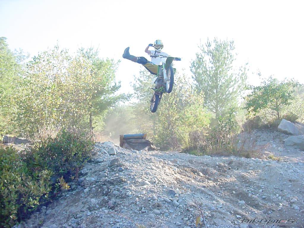Bike Photo 441349