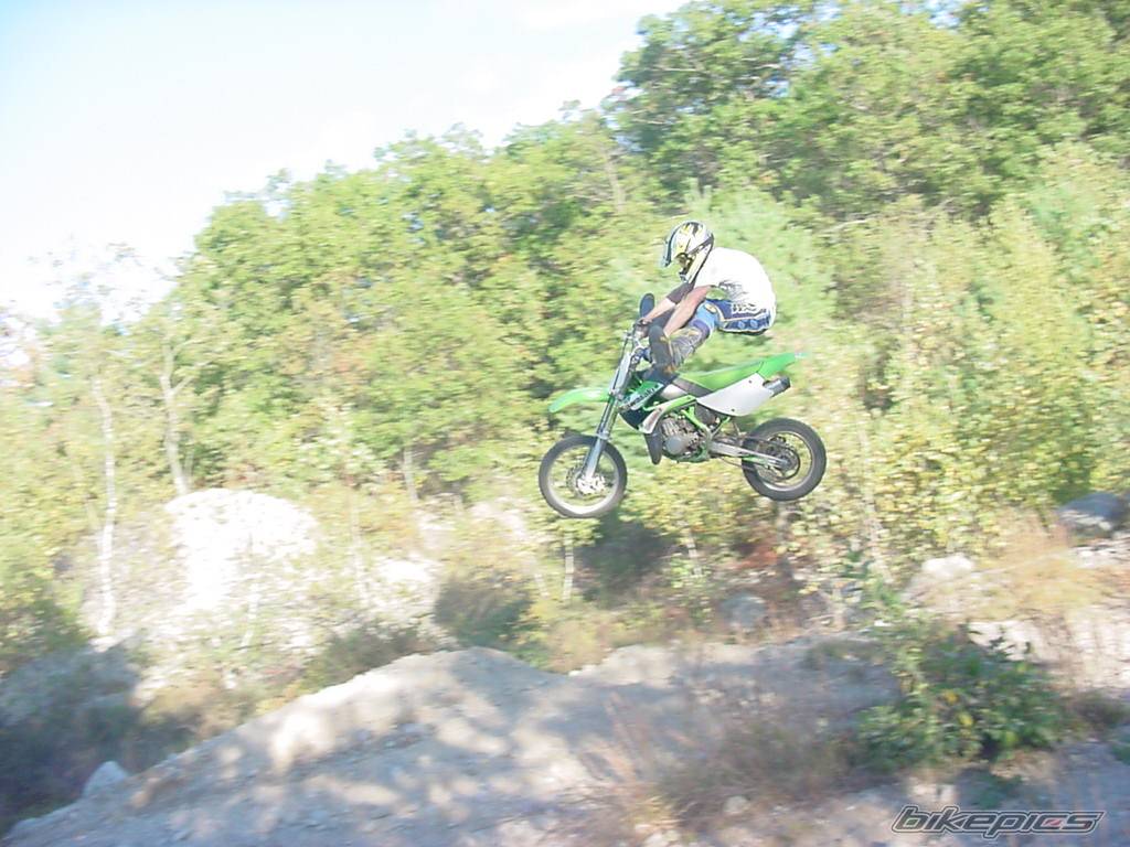 Bike Photo 441352