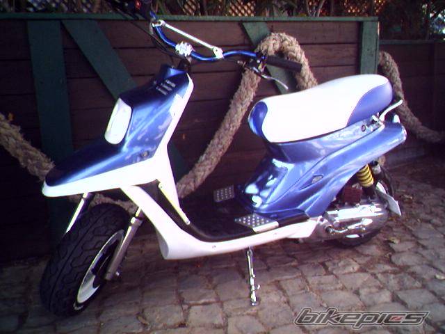 Bike Photo 441374