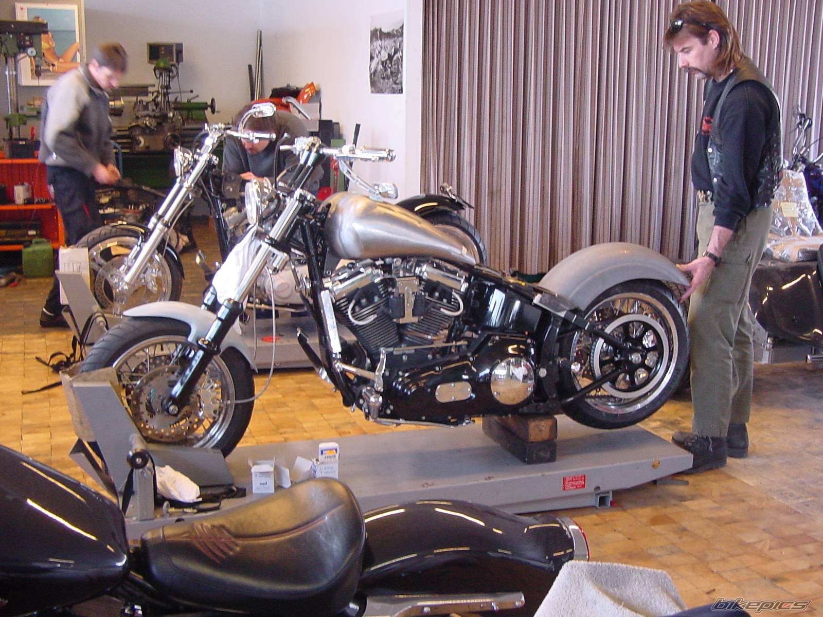 Bike Photo 44138