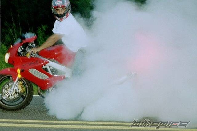 Bike Photo 441387