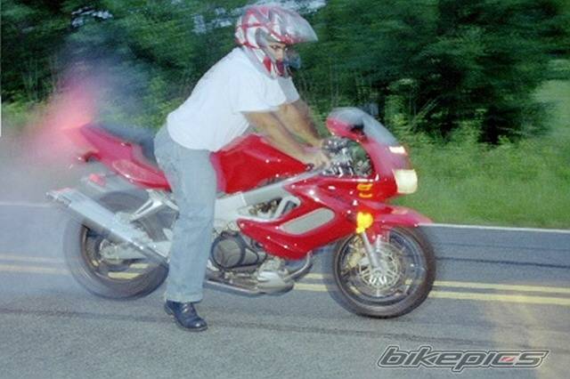 Bike Photo 441388
