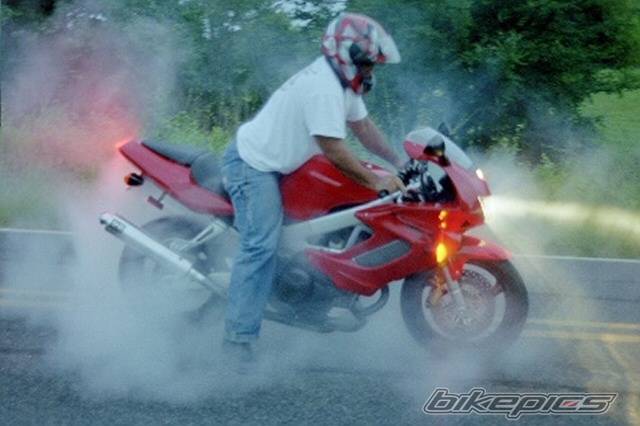 Bike Photo 441390