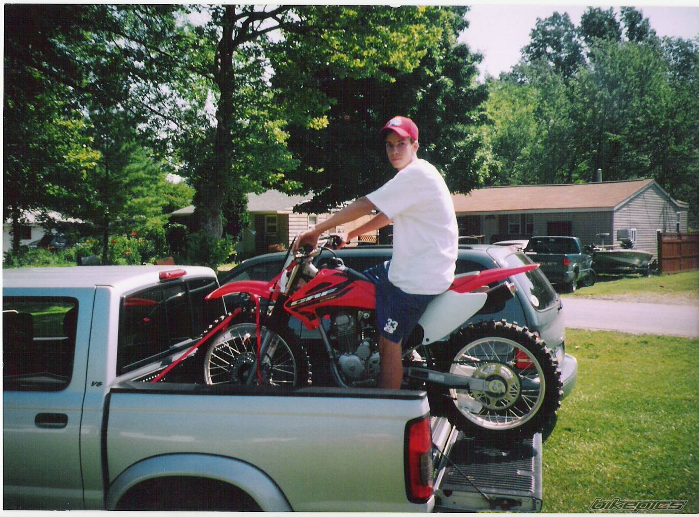 Bike Photo 441393