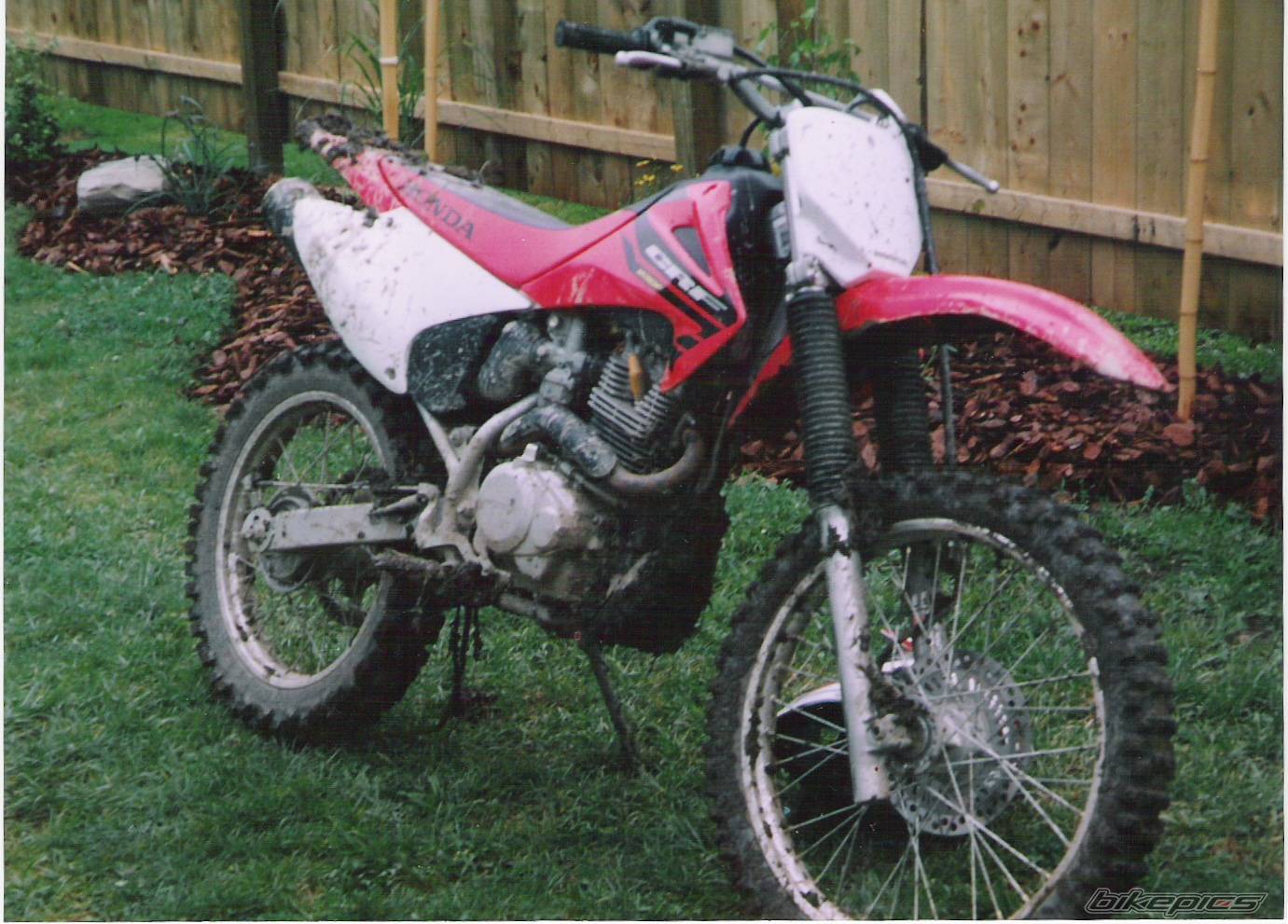 Bike Photo 441395