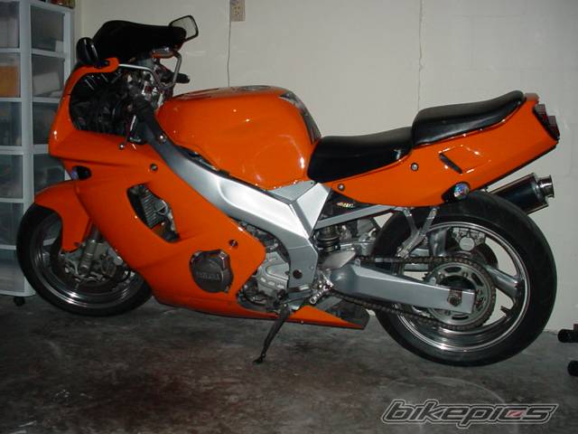 Bike Photo 441397
