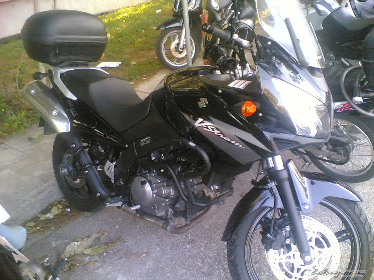 Bike Photo 441441