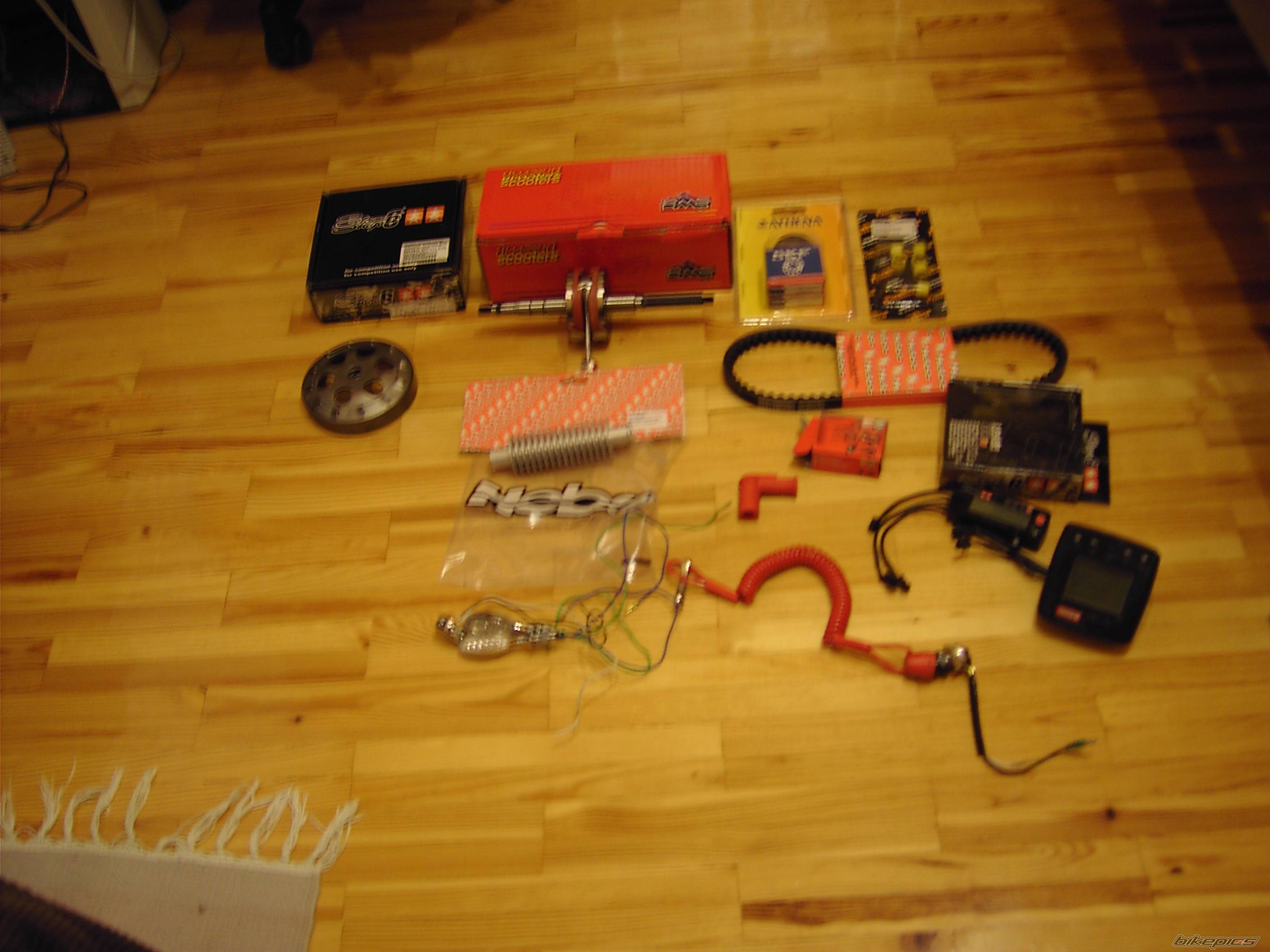Bike Photo 441442