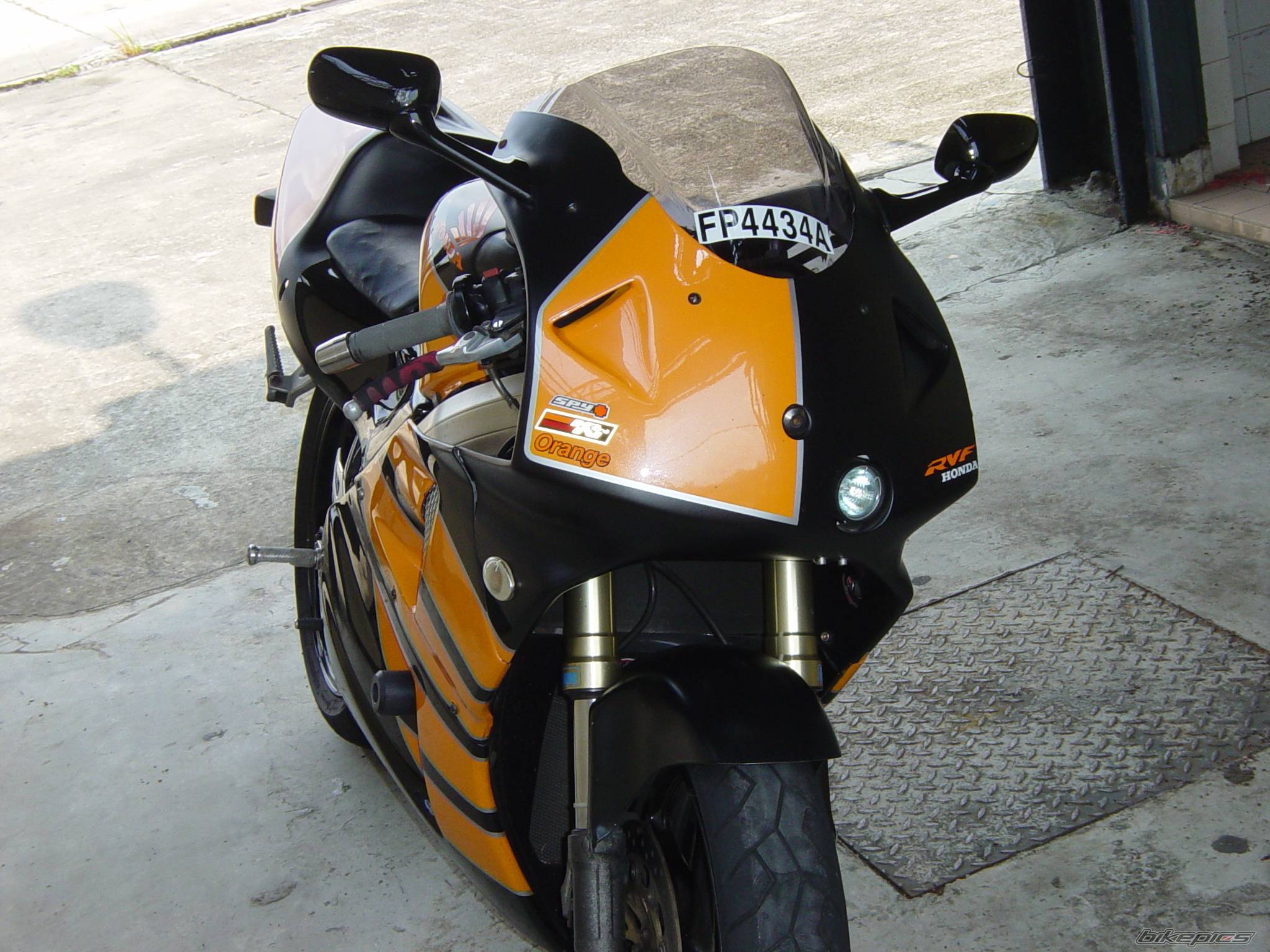 Bike Photo 441444