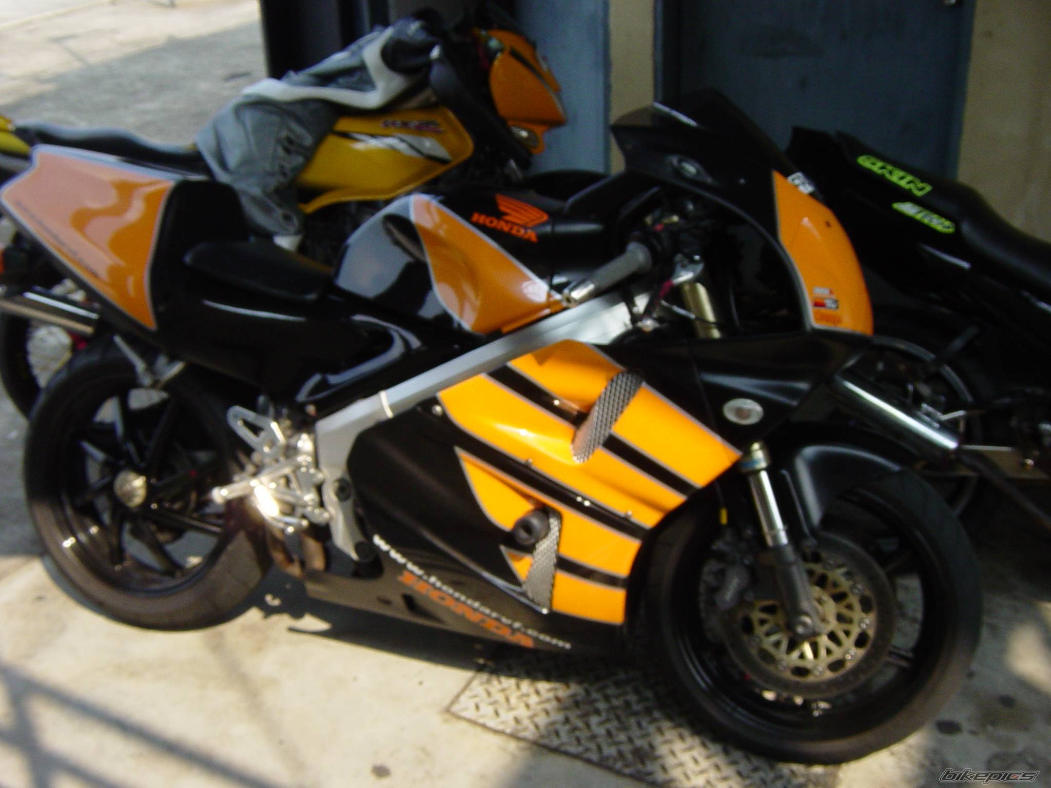 Bike Photo 441446