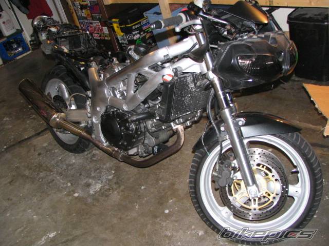 Bike Photo 441454