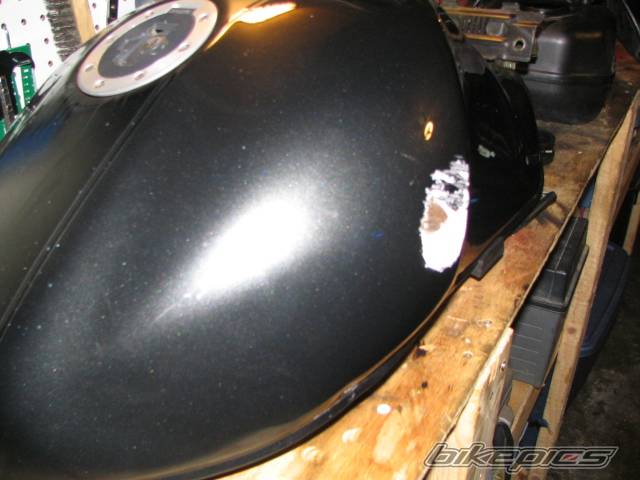 Bike Photo 441456