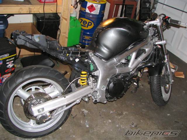 Bike Photo 441459