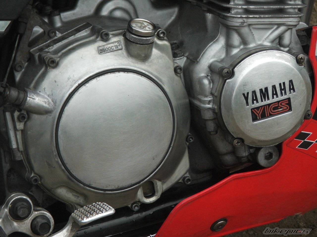 Bike Photo 441474