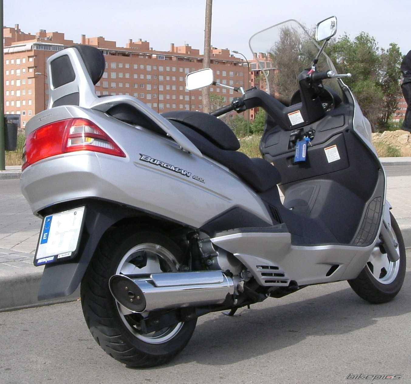 Bike Photo 441499