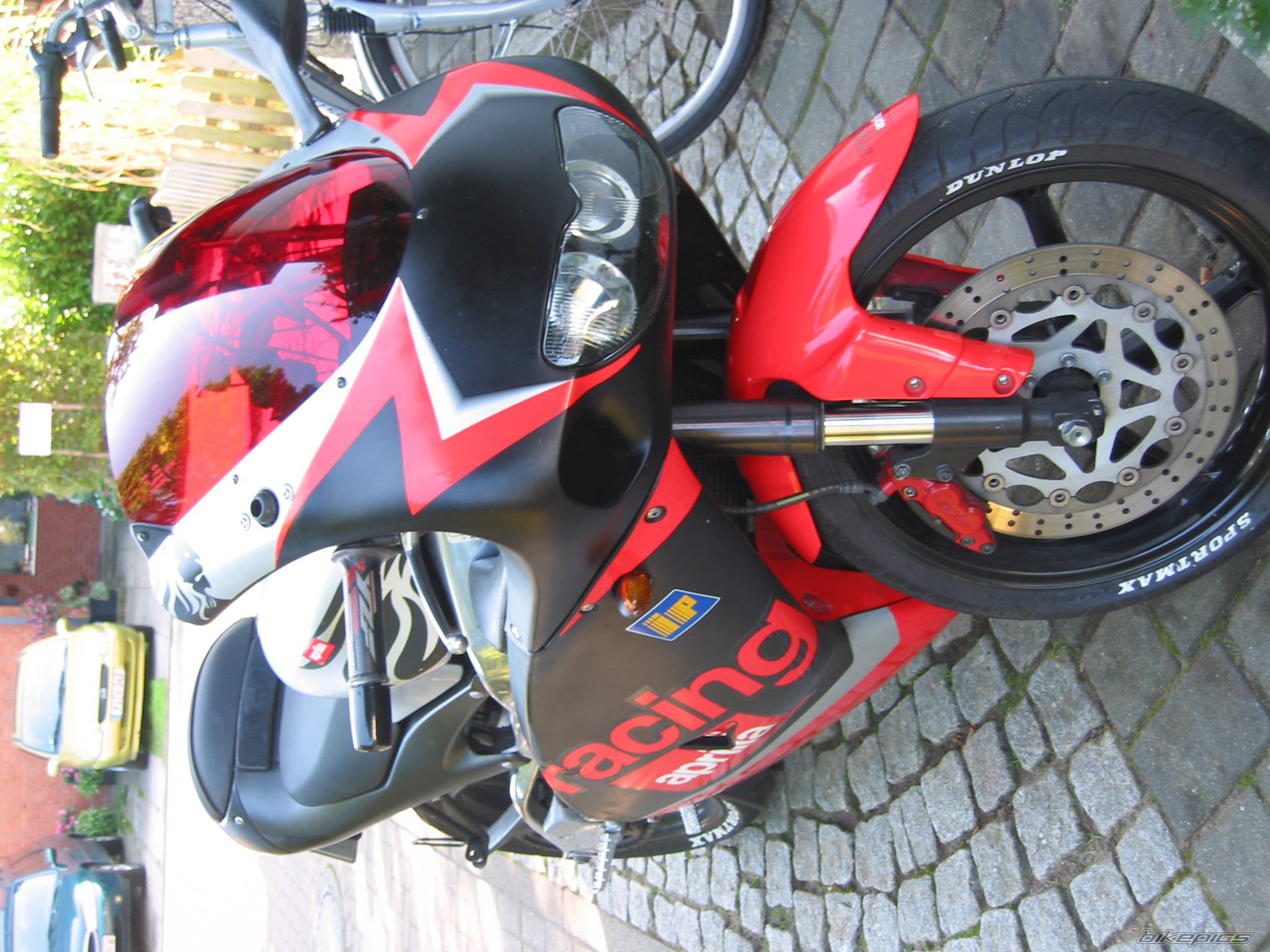 Bike Photo 441515