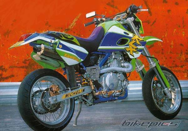 Bike Photo 441522
