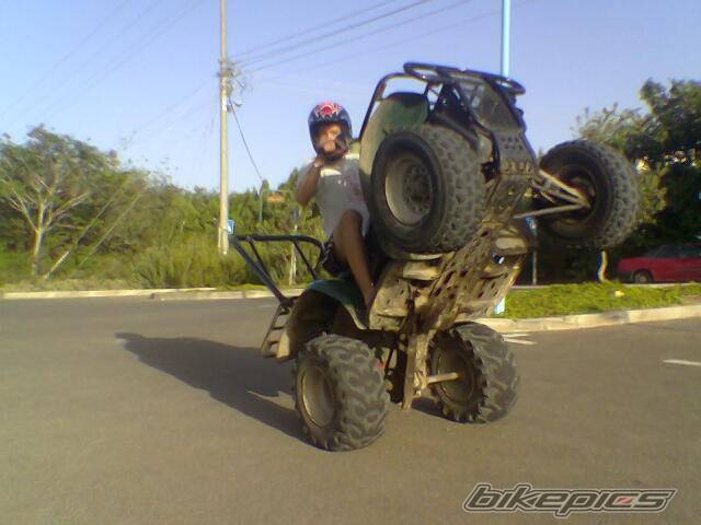 Bike Photo 441551