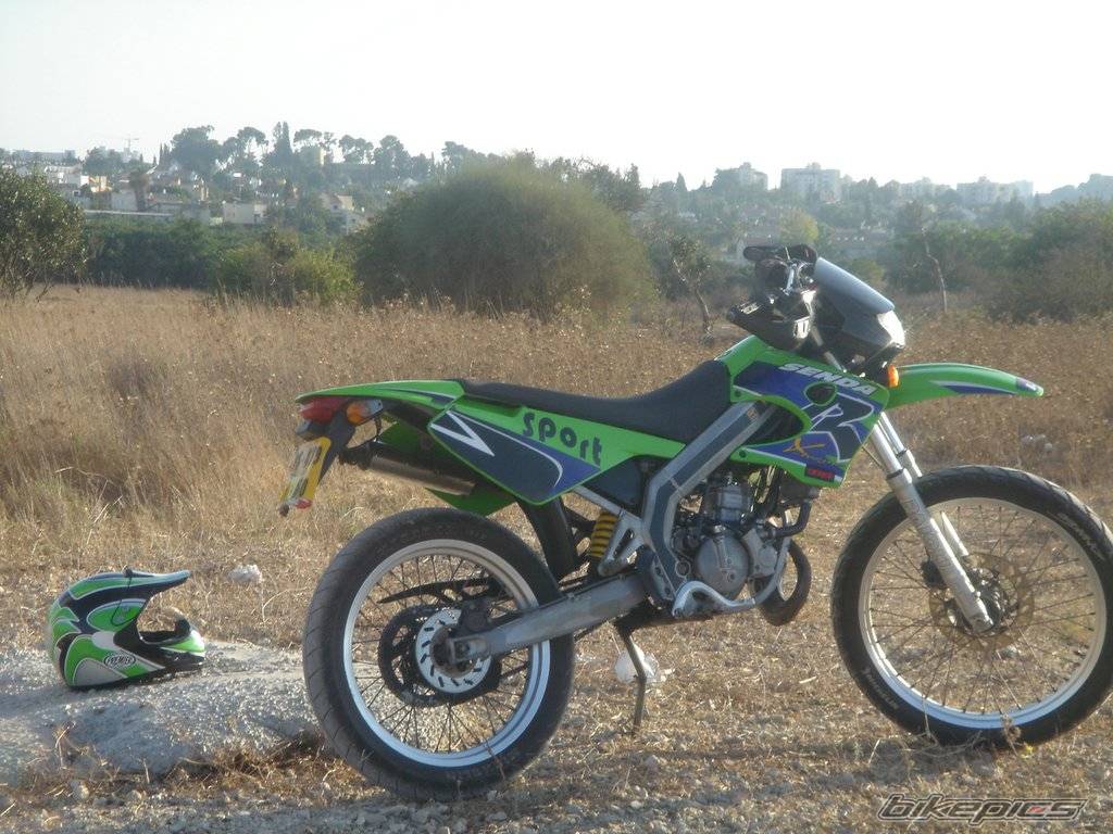 Bike Photo 441561