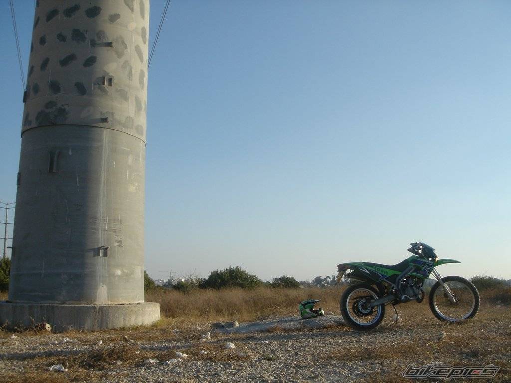 Bike Photo 441562