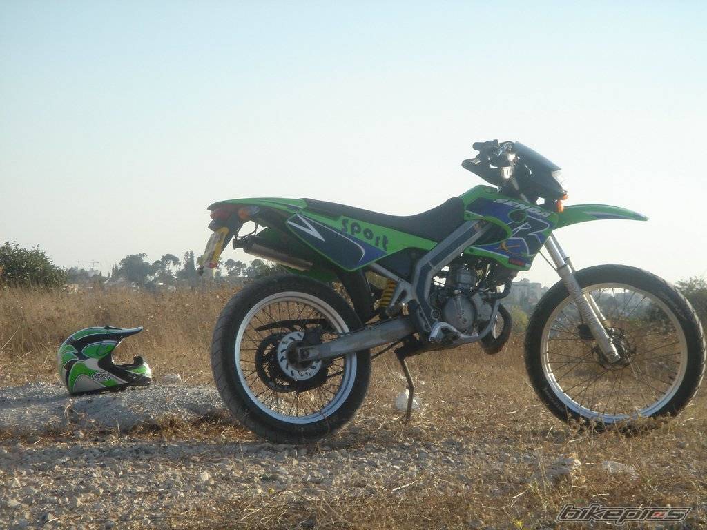 Bike Photo 441563