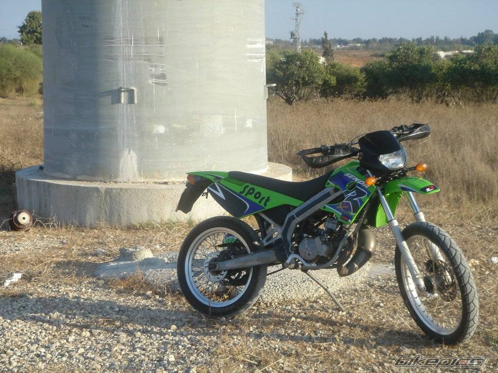 Bike Photo 441564