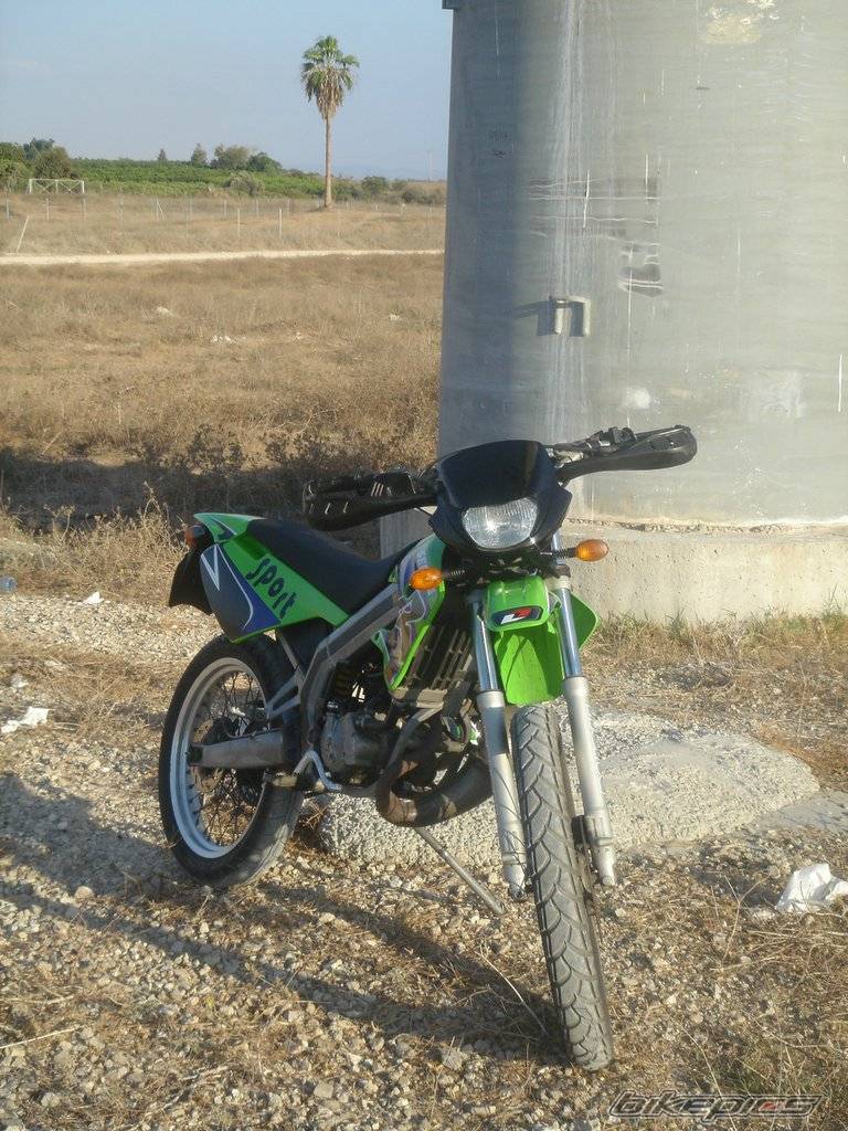 Bike Photo 441565