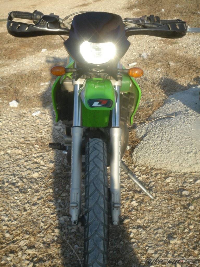 Bike Photo 441566