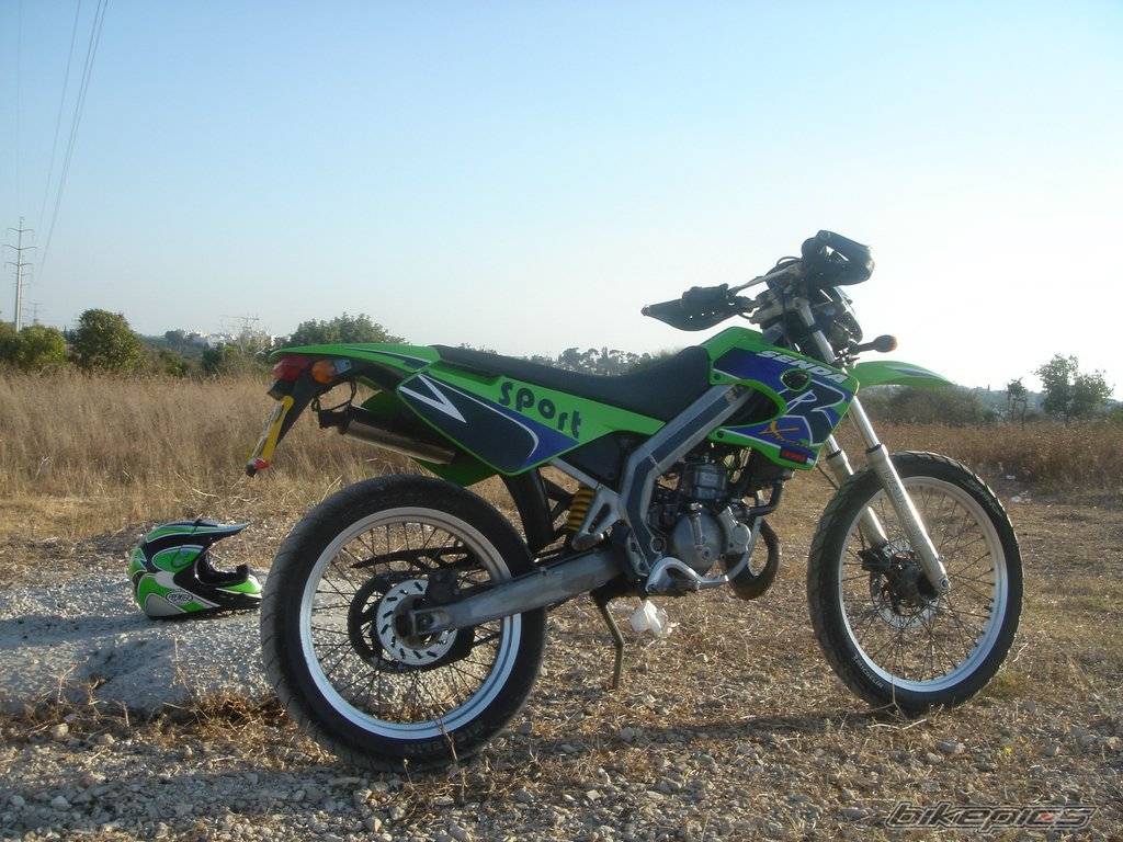 Bike Photo 441567