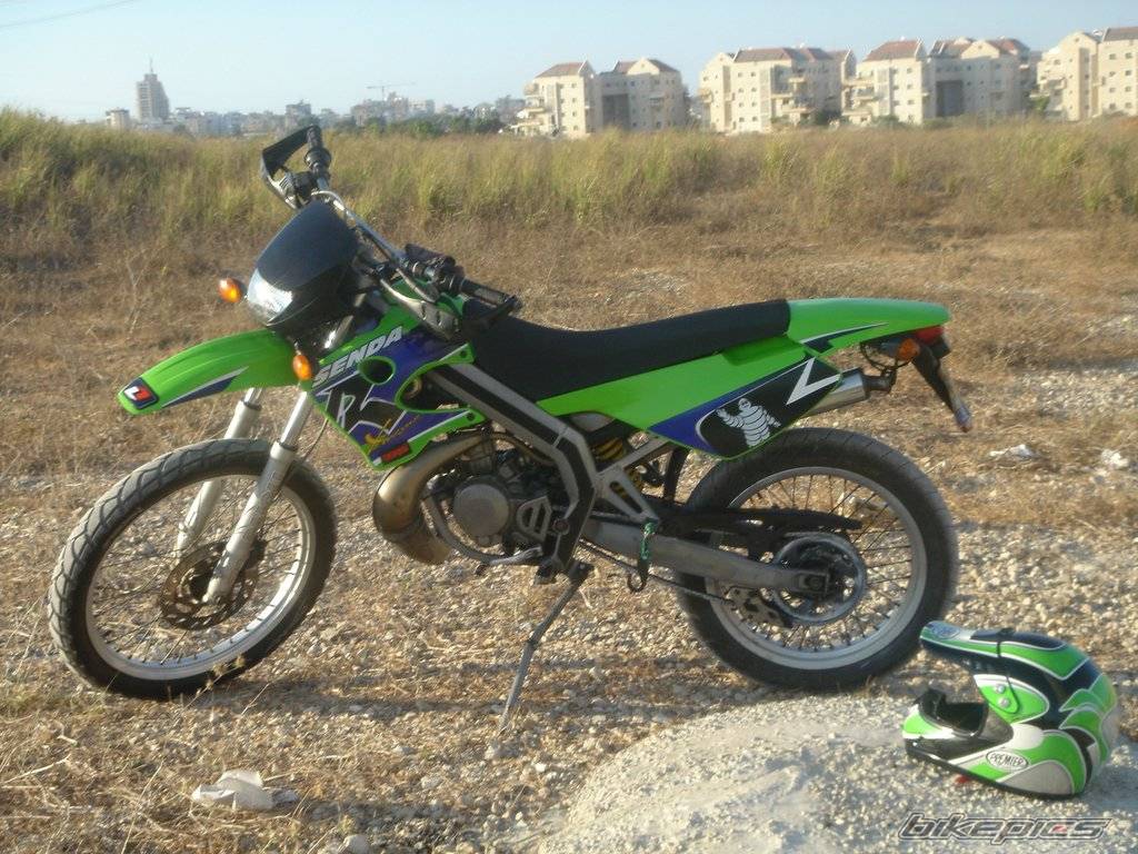 Bike Photo 441568