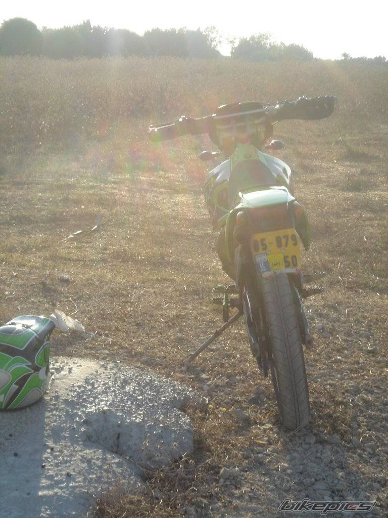 Bike Photo 441569