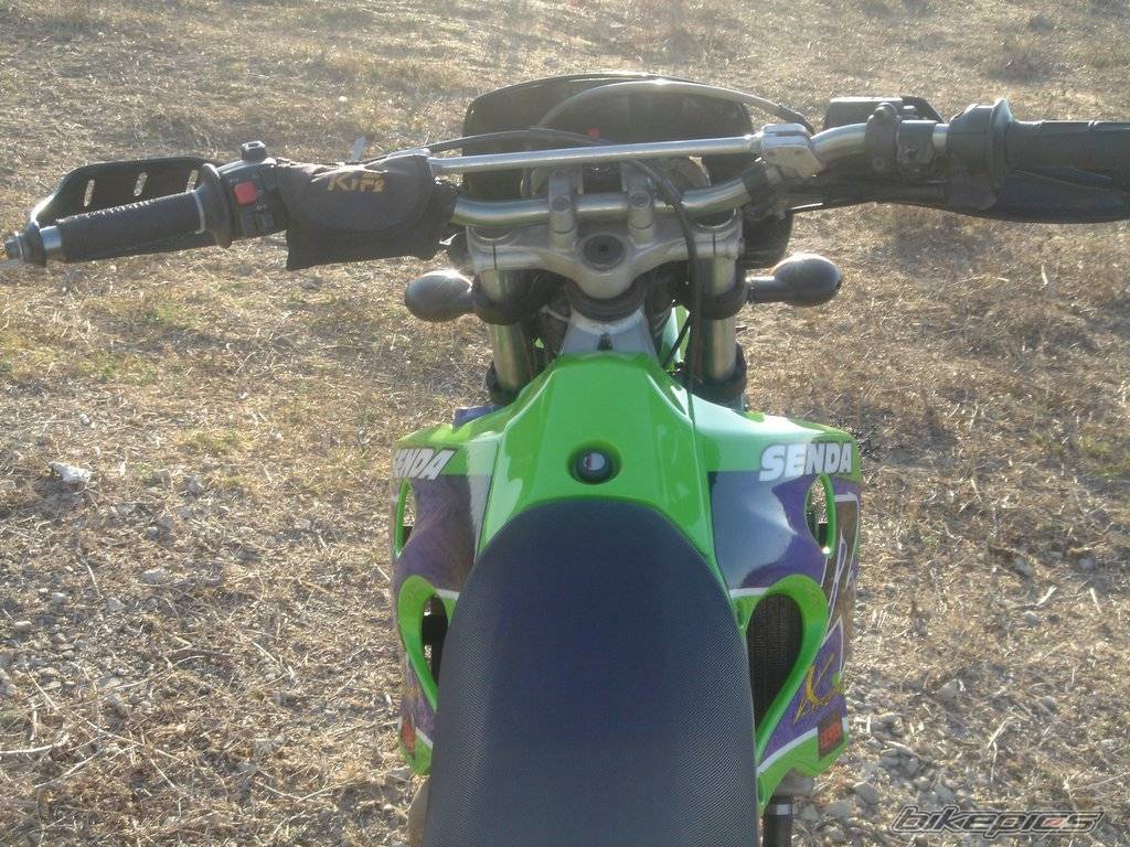 Bike Photo 441572