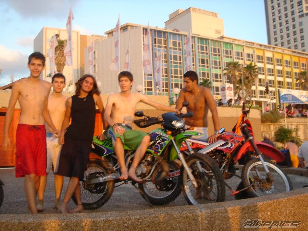 Bike Photo 441578