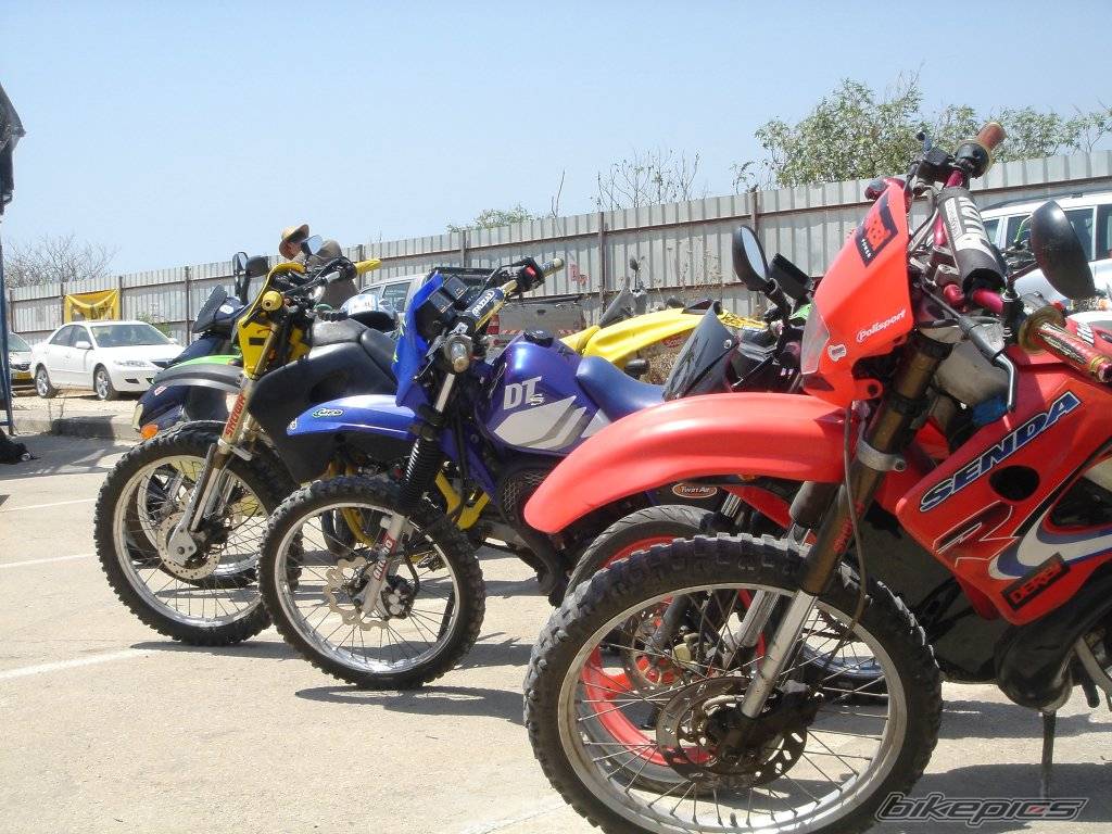 Bike Photo 441580